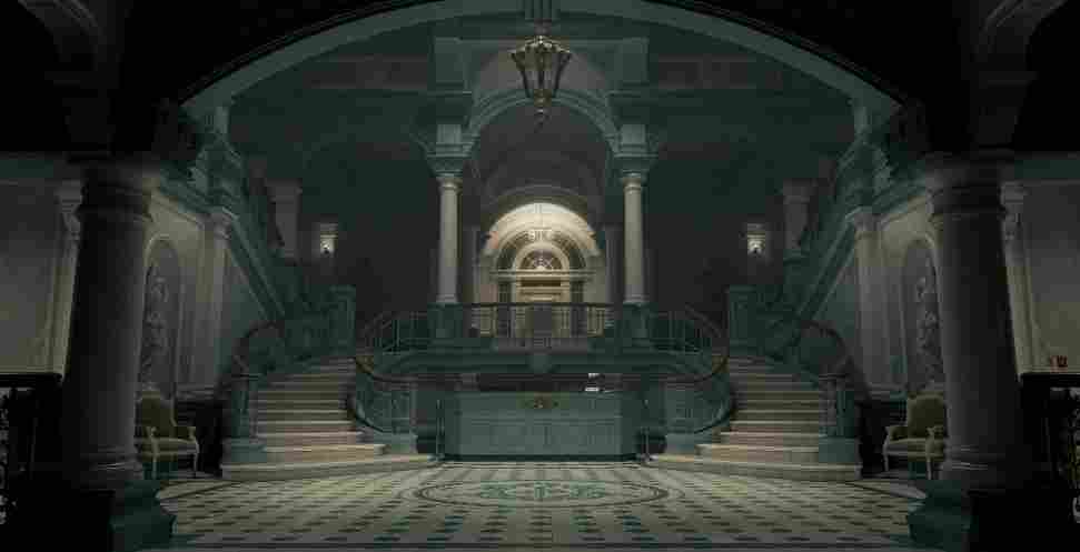 《生化危机 安魂曲》评测：予逝者安魂