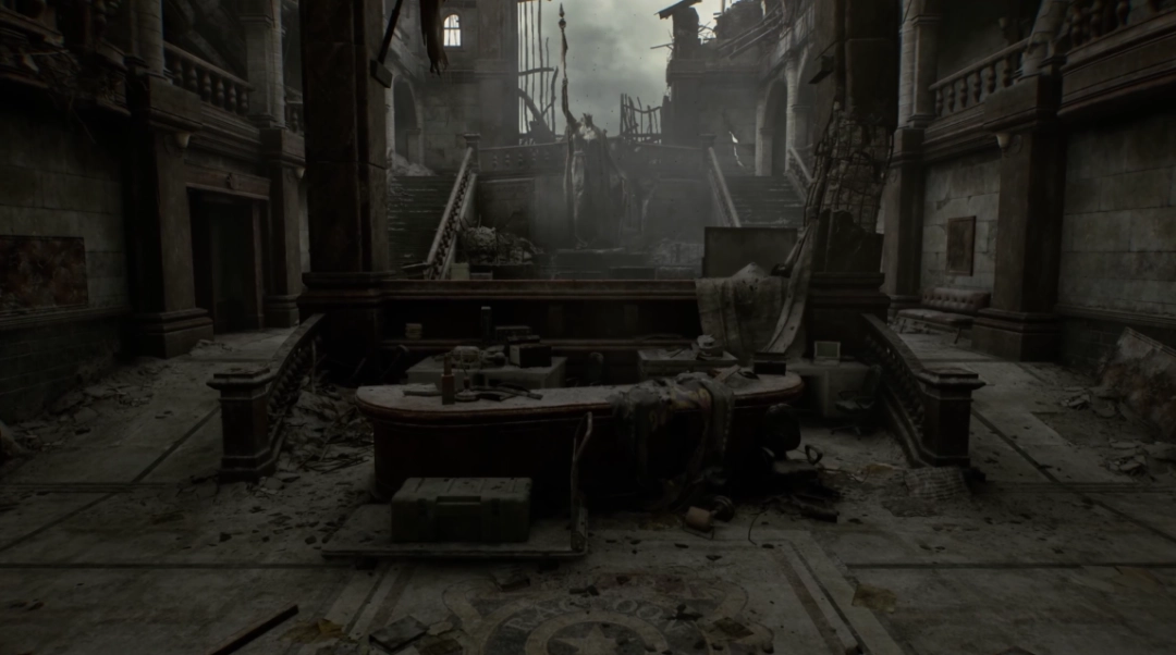 《生化危机 安魂曲》评测：予逝者安魂