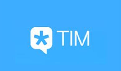 tim怎么设置独立的TIM锁密码？-tim设置独立TIM锁密码的方法