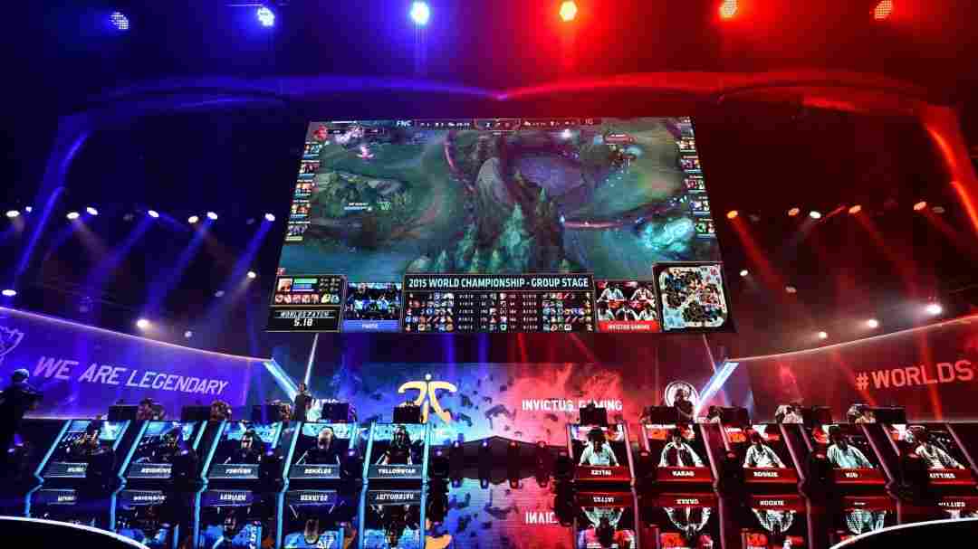 憋尿能提升游戏水平?研究称膀胱控制状态减少冲动(图2) 憋尿能提升游戏水平?研究称膀胱控制状态减少冲动