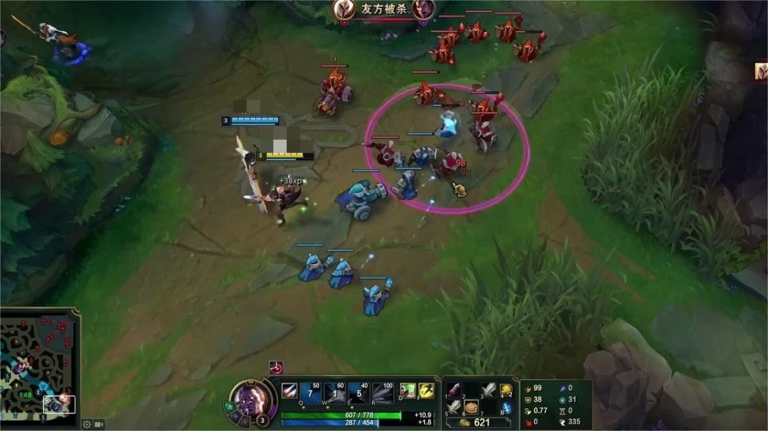 憋尿能提升游戏水平?研究称膀胱控制状态减少冲动(图4) 憋尿能提升游戏水平?研究称膀胱控制状态减少冲动