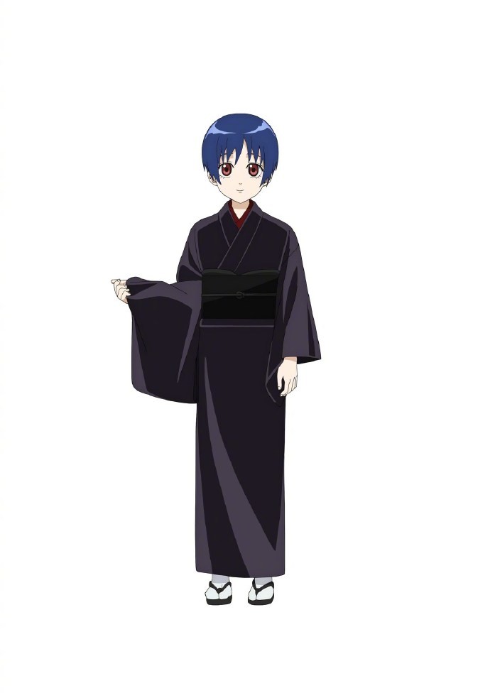 《银魂》作者出道作动画化！4月网飞独家上线