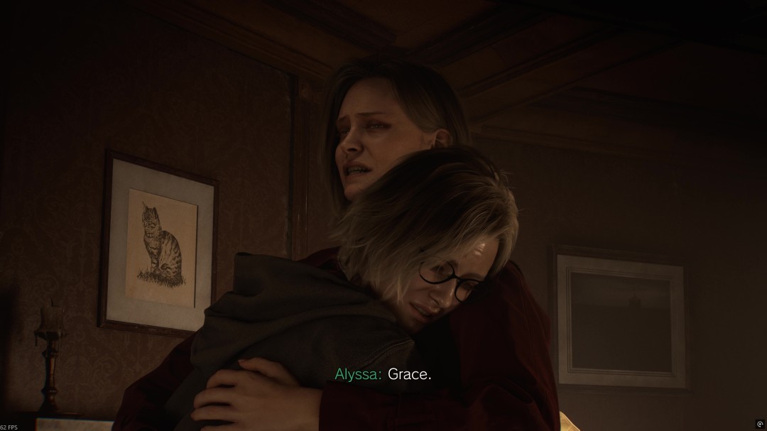 《生化危机9》让玩家庆祝虚幻5引擎没有一统游戏界