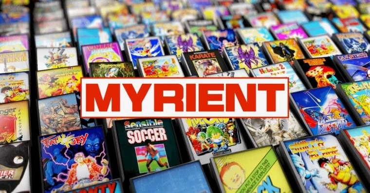 拥有390TB复古游戏库的网站宣布停运 为爱发电支撑不住了