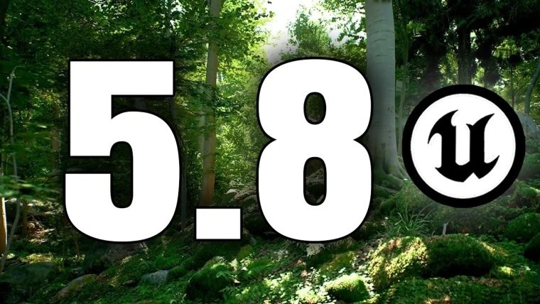 虚化5.8引擎将于6月正式上线 预览版5月发布