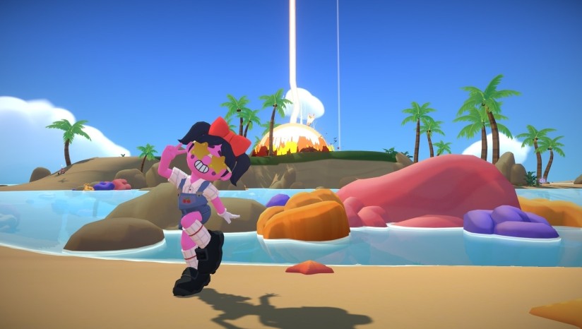 游戏七日薄：《生化危机9：安魂曲》《DRACU-RIOT!》领衔