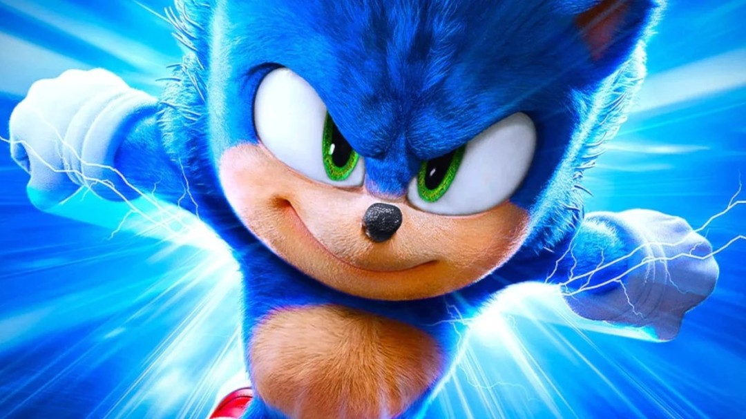 《刺猬索尼克4》正式开机拍摄 金·凯瑞是否回归成谜(图4) 《刺猬索尼克4》正式开机拍摄 金·凯瑞是否回归成谜