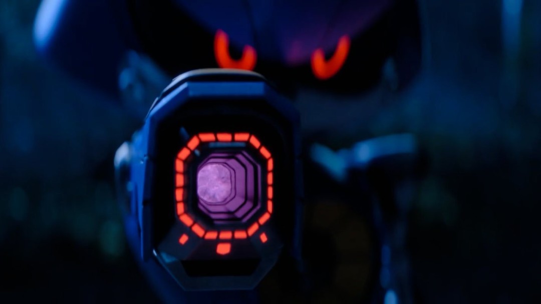 《刺猬索尼克4》正式开机拍摄 金·凯瑞是否回归成谜(图5) 《刺猬索尼克4》正式开机拍摄 金·凯瑞是否回归成谜