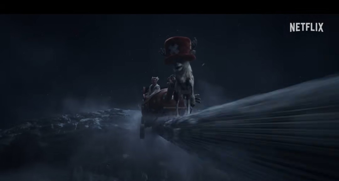 《海贼王》第二季曝终极预告 3月10日播出(图3) 《海贼王》第二季曝终极预告 3月10日播出