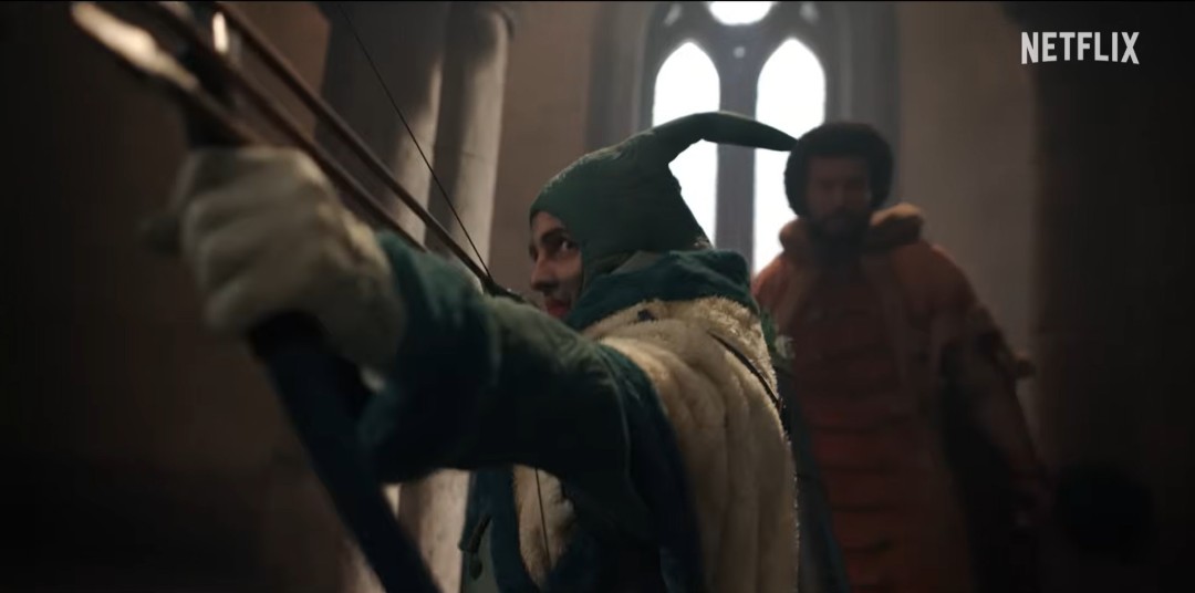 《海贼王》第二季曝终极预告 3月10日播出(图4) 《海贼王》第二季曝终极预告 3月10日播出