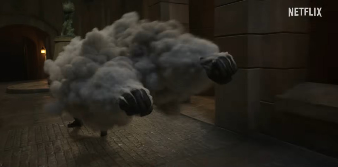 《海贼王》第二季曝终极预告 3月10日播出(图7) 《海贼王》第二季曝终极预告 3月10日播出