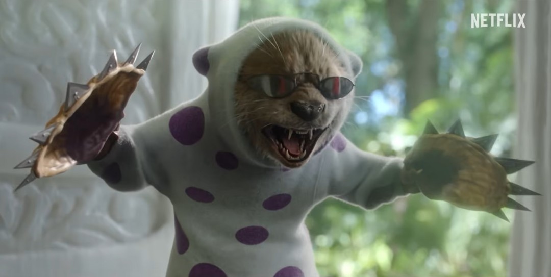 《海贼王》第二季曝终极预告 3月10日播出(图13) 《海贼王》第二季曝终极预告 3月10日播出