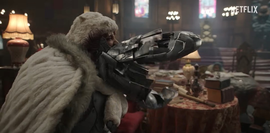 《海贼王》第二季曝终极预告 3月10日播出(图15) 《海贼王》第二季曝终极预告 3月10日播出