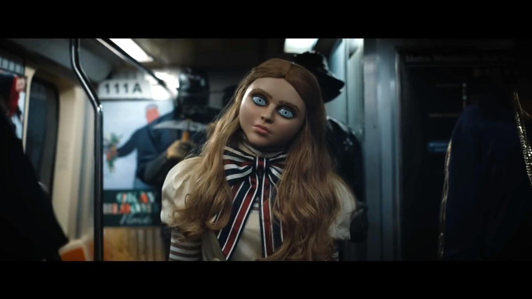 恐怖喜剧电影《惊声尖笑6》首曝预告 我们回来了！