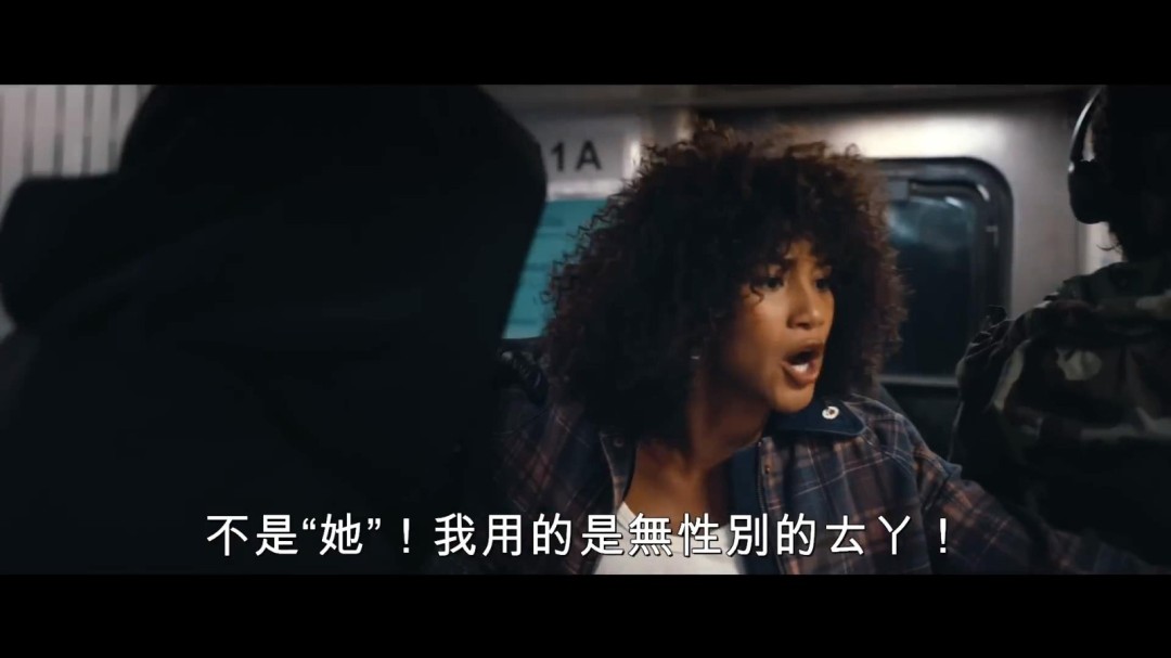 恐怖喜剧电影《惊声尖笑6》首曝预告 我们回来了!(图2) 恐怖喜剧电影《惊声尖笑6》首曝预告 我们回来了!