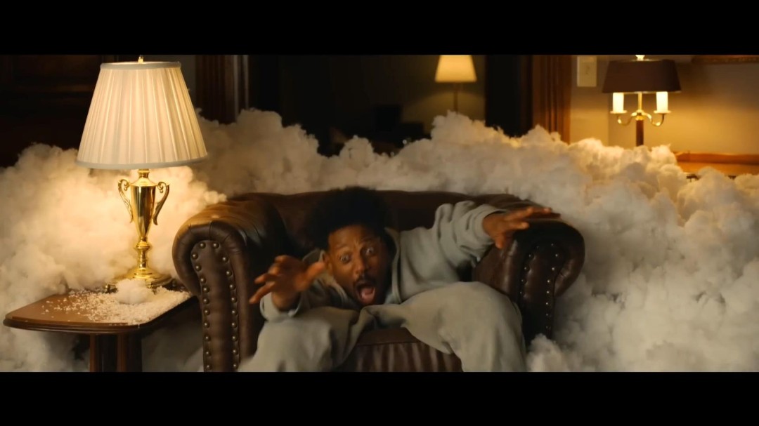 恐怖喜剧电影《惊声尖笑6》首曝预告 我们回来了!(图4) 恐怖喜剧电影《惊声尖笑6》首曝预告 我们回来了!