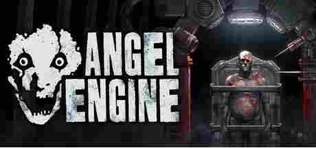 哥特恐怖手术模拟游戏《Angel Engine》3月7日凌晨发售，Aurakenn Games 将担