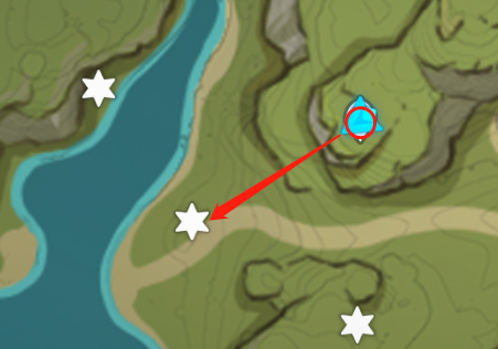 原神须弥宝箱全收集——【67-79篇】(图2)