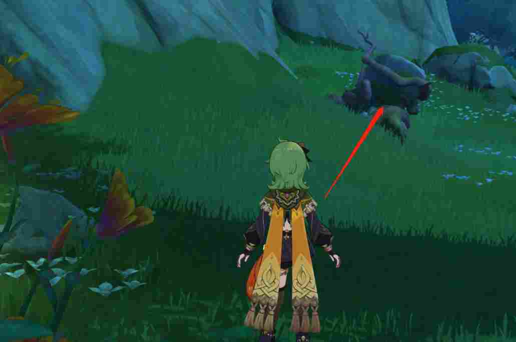 原神须弥宝箱全收集——【67-79篇】(图7)