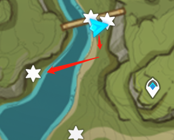 原神须弥宝箱全收集——【67-79篇】(图11)