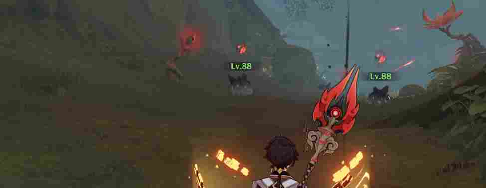 原神须弥宝箱全收集——【67-79篇】(图16)