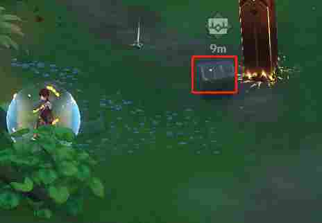 原神须弥宝箱全收集——【67-79篇】(图17)