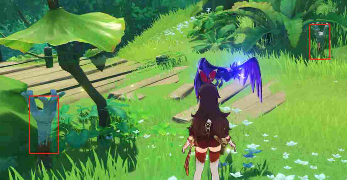 原神须弥宝箱全收集——【67-79篇】(图20)