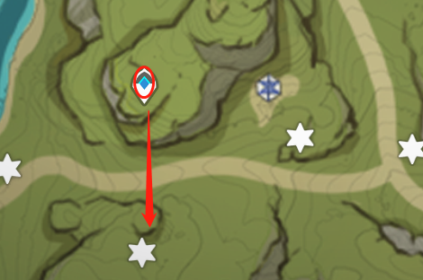 原神须弥宝箱全收集——【67-79篇】(图29)