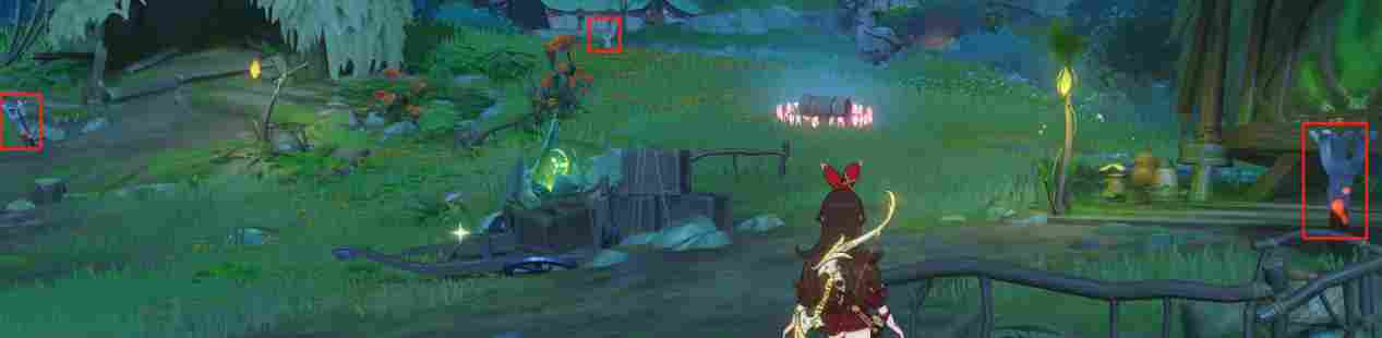 原神须弥宝箱全收集——【67-79篇】(图30)