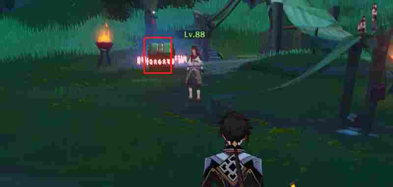 原神须弥宝箱全收集——【67-79篇】(图42)