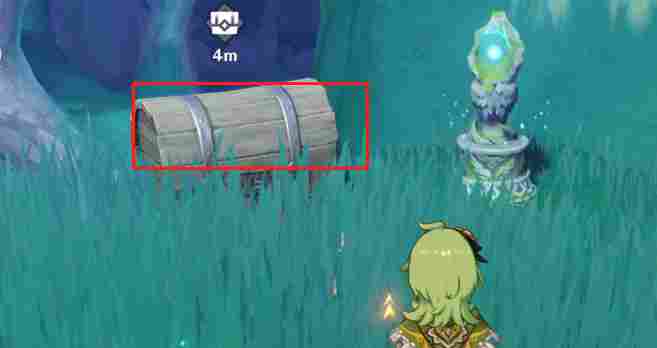 原神须弥宝箱全收集——【67-79篇】(图53)