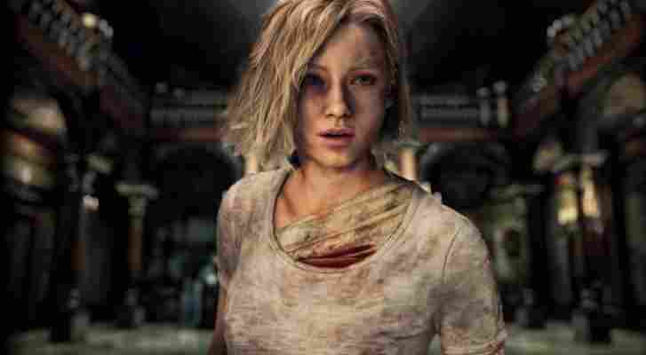 还想演!《生化危机9》格蕾丝演员希望回归后续作品(图2) 还想演!《生化危机9》格蕾丝演员希望回归后续作品