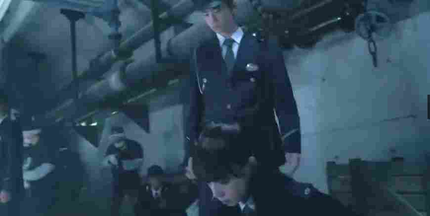 系列新篇《假面骑士亚极陀 超能力戦争》公布 4月29日上映(图3) 系列新篇《假面骑士亚极陀 超能力戦争》公布 4月29日上映