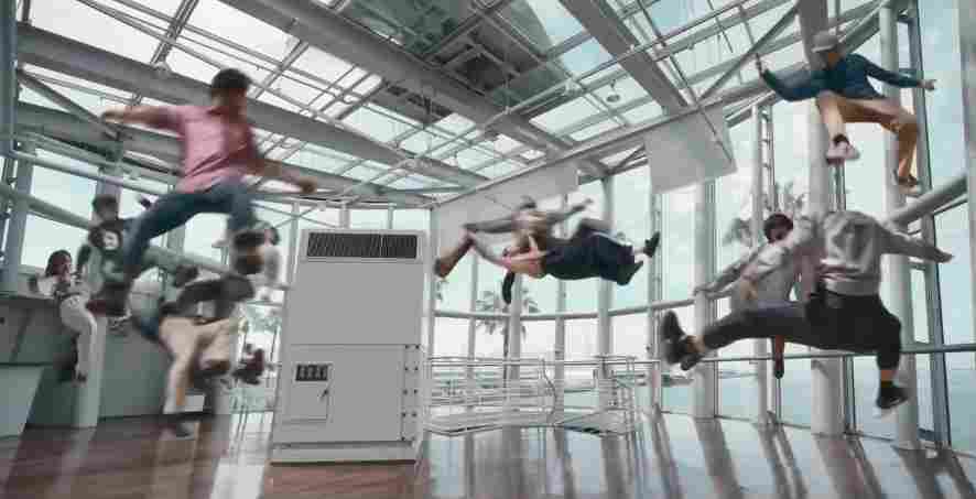 系列新篇《假面骑士亚极陀 超能力戦争》公布 4月29日上映(图5) 系列新篇《假面骑士亚极陀 超能力戦争》公布 4月29日上映