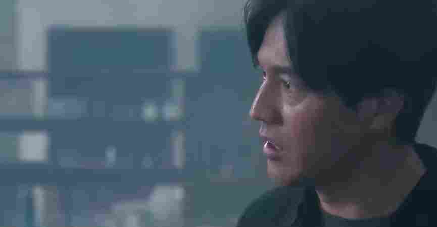 系列新篇《假面骑士亚极陀 超能力戦争》公布 4月29日上映(图6) 系列新篇《假面骑士亚极陀 超能力戦争》公布 4月29日上映