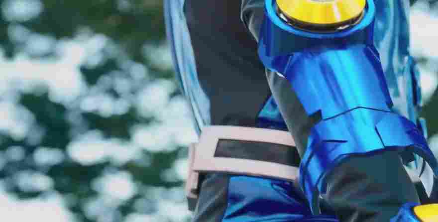 系列新篇《假面骑士亚极陀 超能力戦争》公布 4月29日上映(图7) 系列新篇《假面骑士亚极陀 超能力戦争》公布 4月29日上映