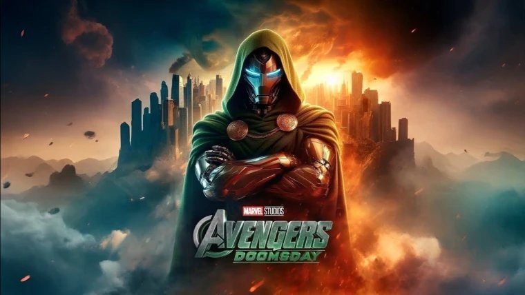 《复仇者联盟：毁灭之日》新细节曝光 将创下最多战斗场面纪录