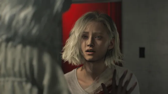 《生化危机9》演员若对表演不满意 做好的镜头也要重来