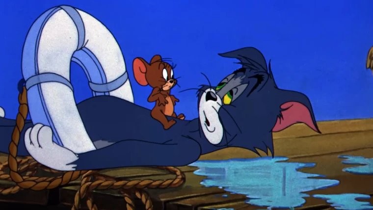 不现实才有意思！ 宫本茂称《猫和老鼠》启发了任天堂早期游戏创作