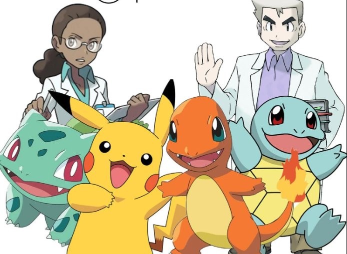 宝可梦公司高薪招聘生态学博士 力图打造真实游戏生态