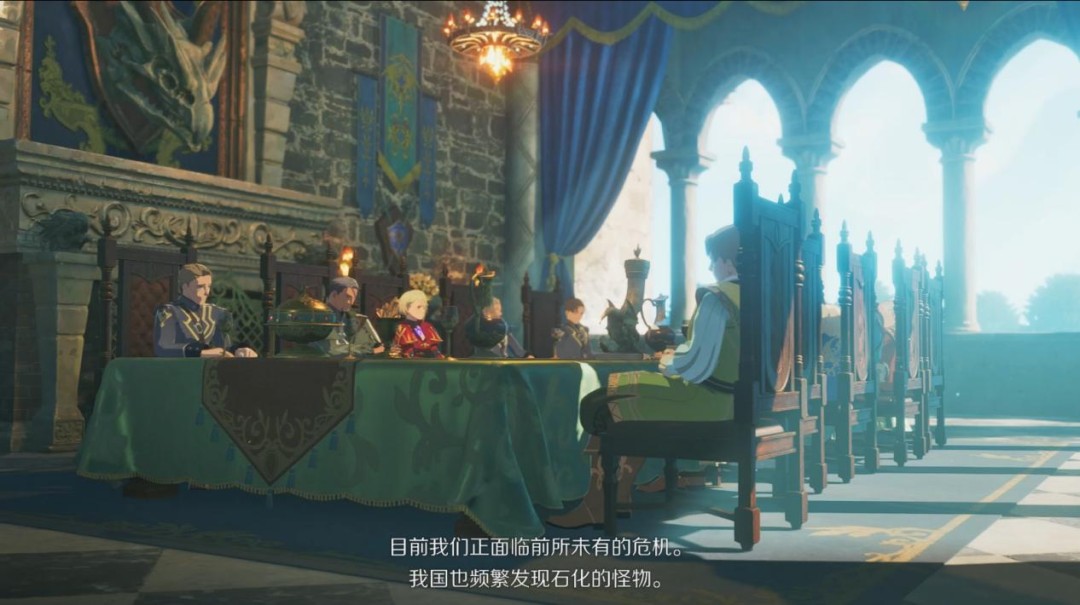 《怪物猎人物语3：命运双龙》评测：融为一体