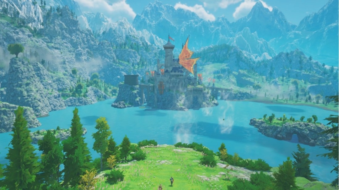 《怪物猎人物语3：命运双龙》评测：融为一体