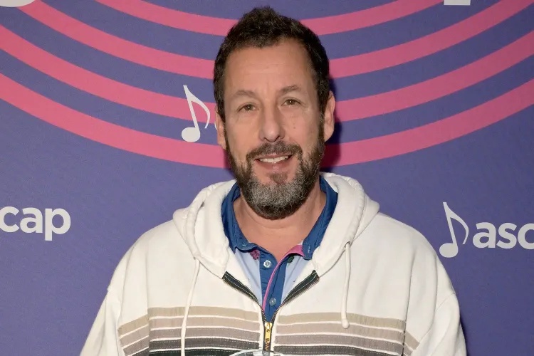 2025年收入最高的男演员 阿汤哥仅排第二