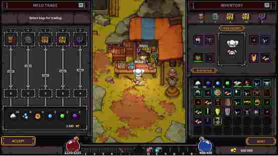 《虚空地牢》试玩版现已在 Steam「妇女节特卖活动」期间开放体验