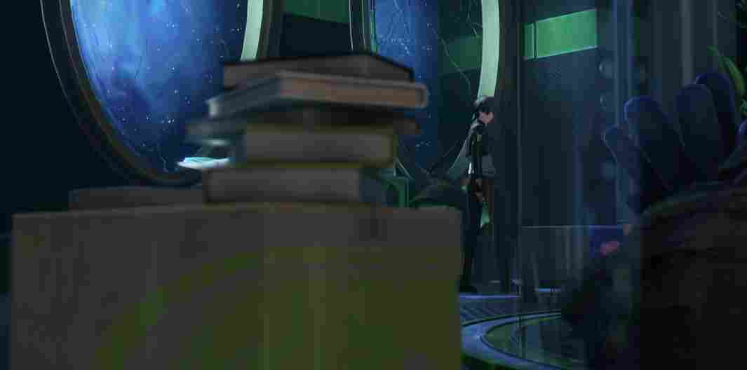 《鸣潮》3.2版本预告发布 3月19日正式上线(图7) 《鸣潮》3.2版本预告发布 3月19日正式上线