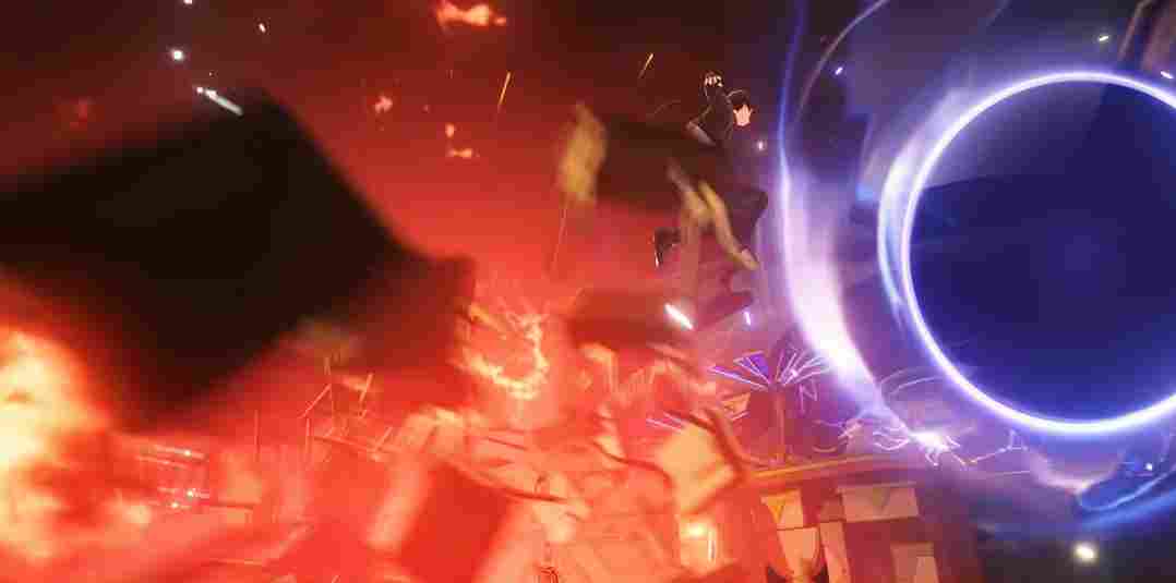 《鸣潮》3.2版本预告发布 3月19日正式上线(图9) 《鸣潮》3.2版本预告发布 3月19日正式上线