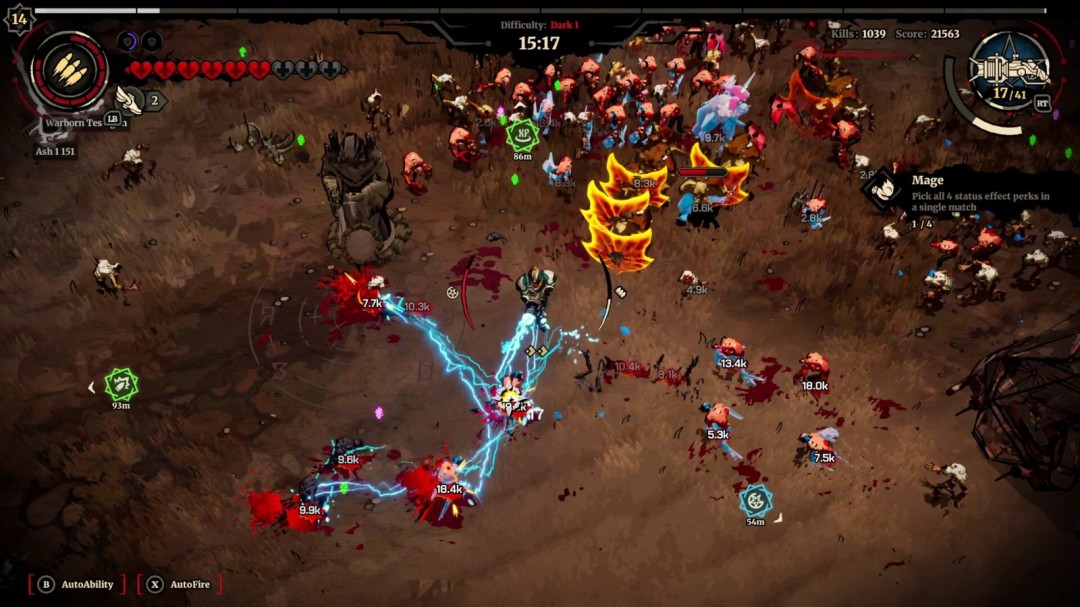 Steam新游周报:《红色沙漠》、《死亡搁浅2》登场!(图3) Steam新游周报:《红色沙漠》、《死亡搁浅2》登场!