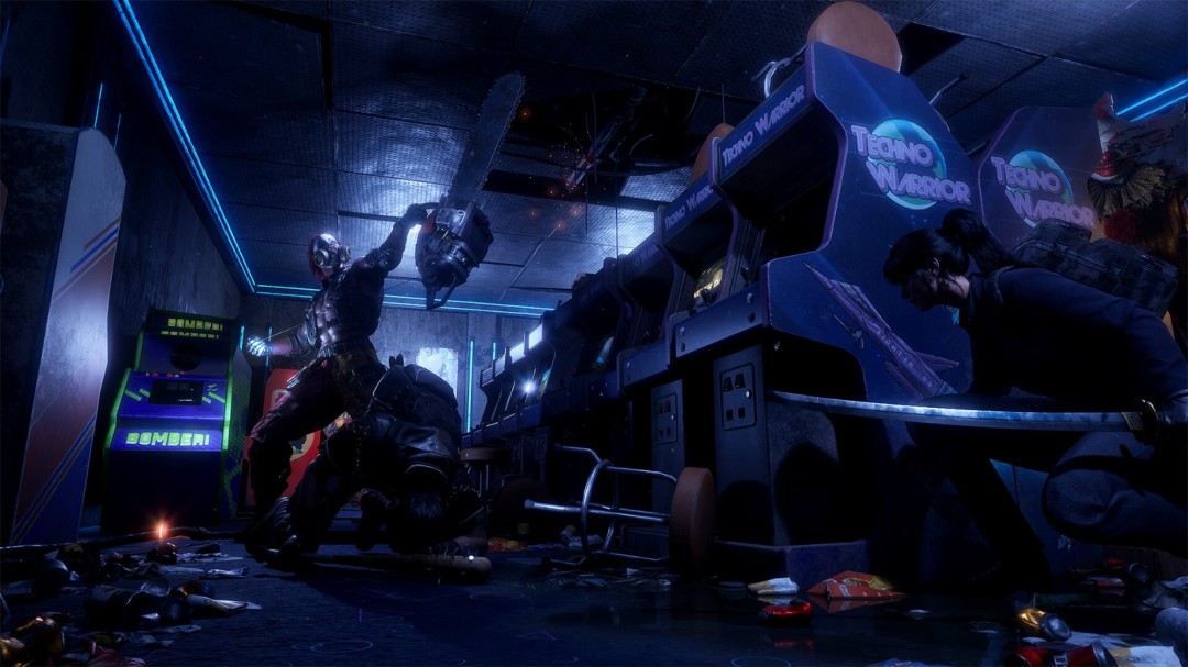 Steam新游周报:《红色沙漠》、《死亡搁浅2》登场!(图18) Steam新游周报:《红色沙漠》、《死亡搁浅2》登场!