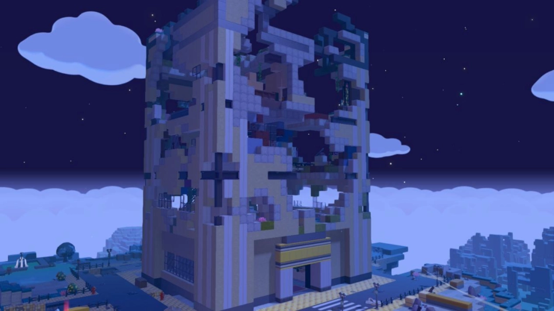 《宝可梦 Pokopia》评测：别离而诉相思