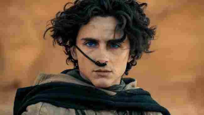 《沙丘3》首批角色海报公开！预告将于周二凌晨发布